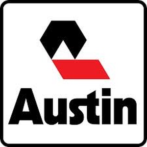 Austin Industries Logo