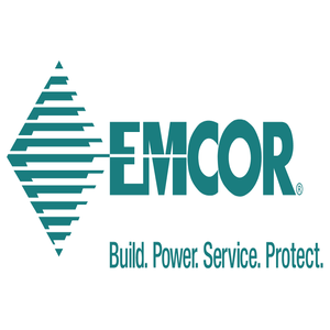 EMCOR Group Logo