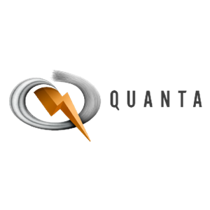 Quanta Services Logo